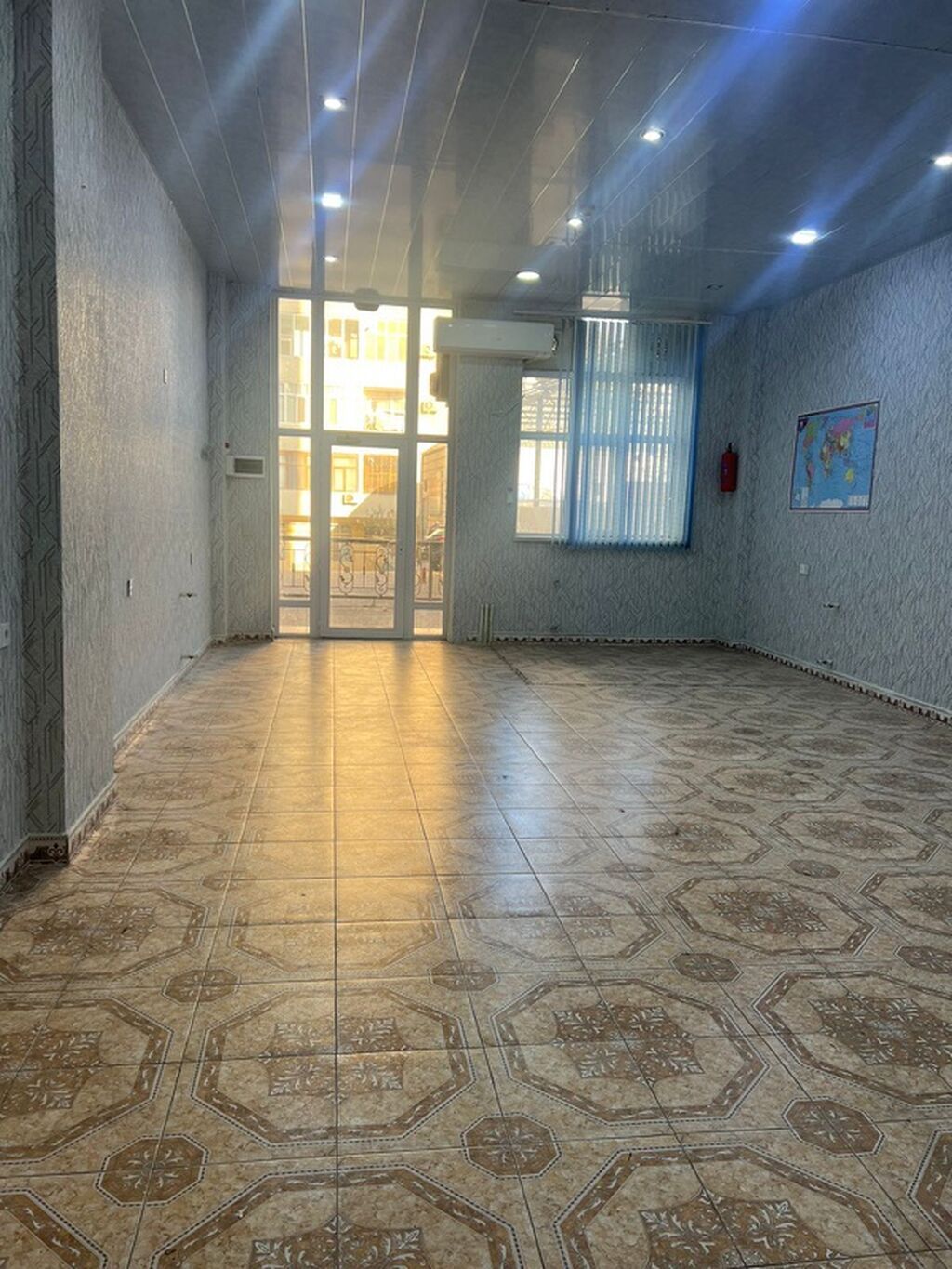 Satilir– 76kv…sened cixaris kupca…Unvan Sherifzade 196…yaşayış