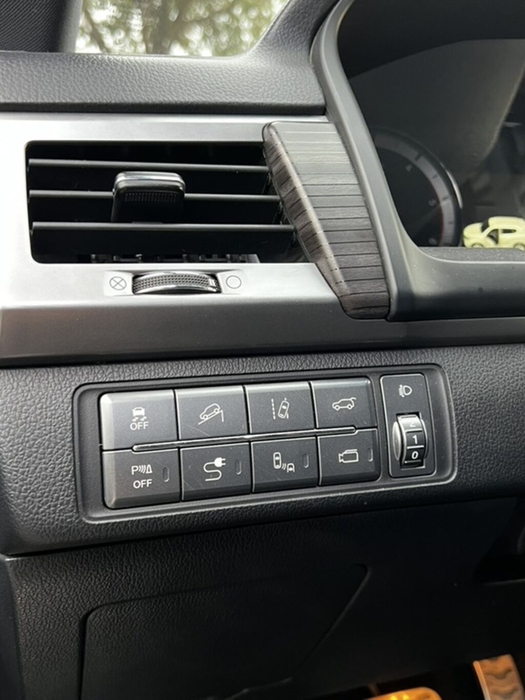 SsangYong Rexton G4 сатылат Жылы: 2018 (12-ай) Ээси: Бир кол (атам: фото 8