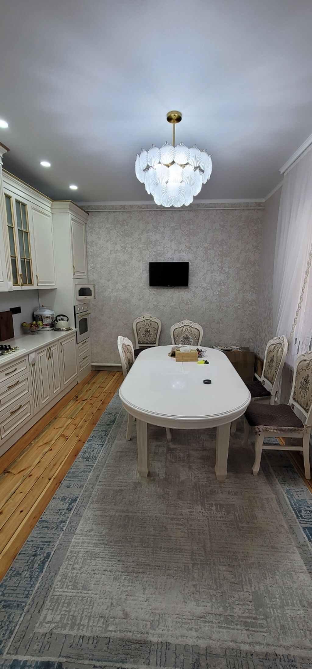 160 м², 5 комнат, ул. Алматинка / Чуй: фото 7