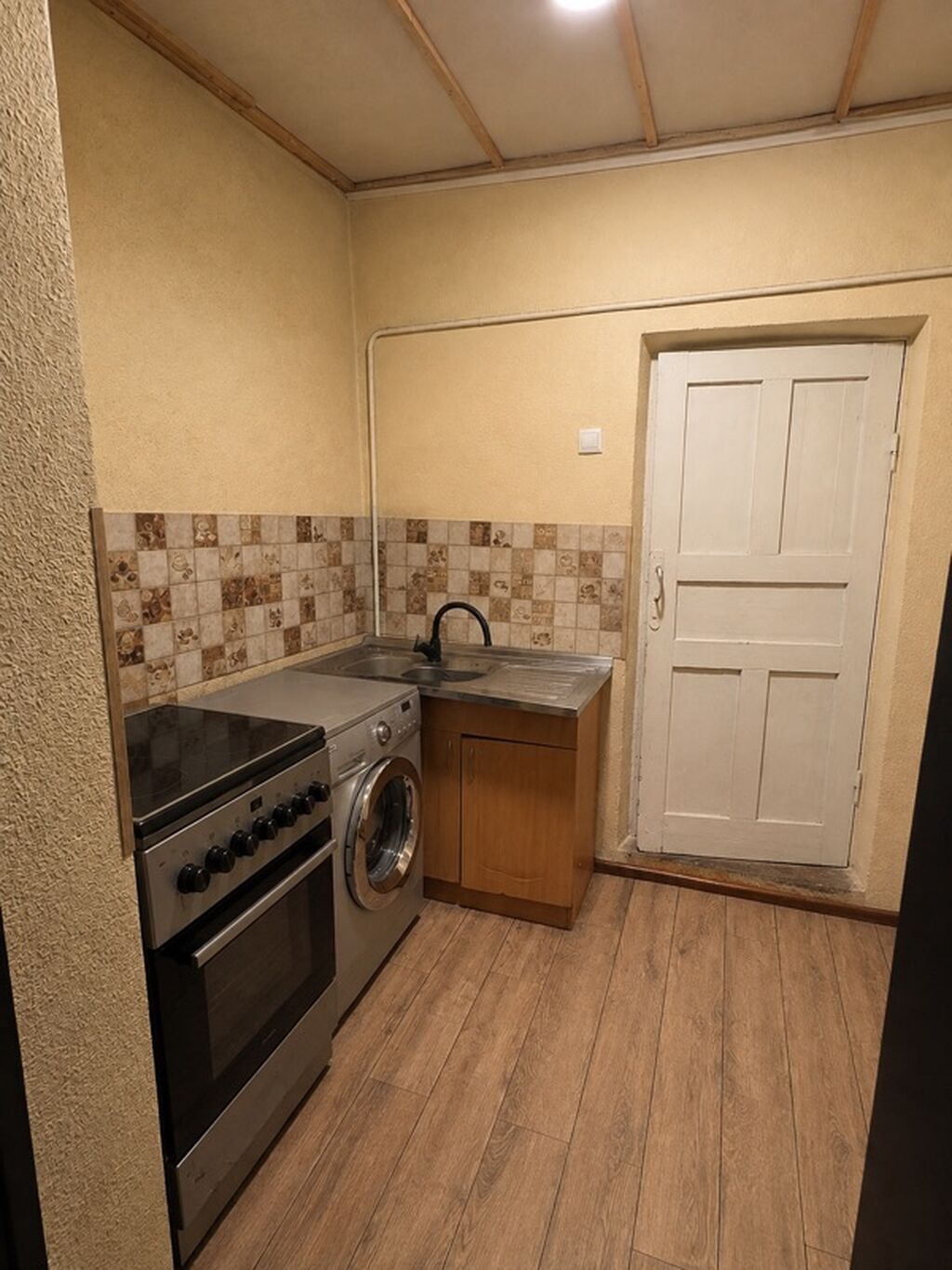 Сдам отдельный дом 62 м², 2 комнаты, без подселения: фото 7