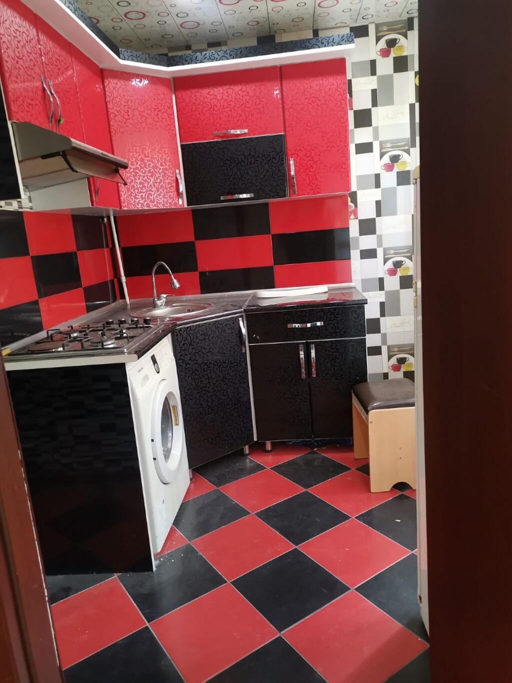 Xırdalan, 1 otaqlı, Köhnə tikili, 30 kv. m