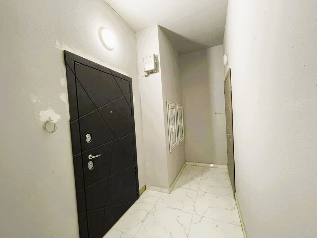 Qaraçuxur qəs., 3 otaqlı, Yeni tikili, 85 kv. m