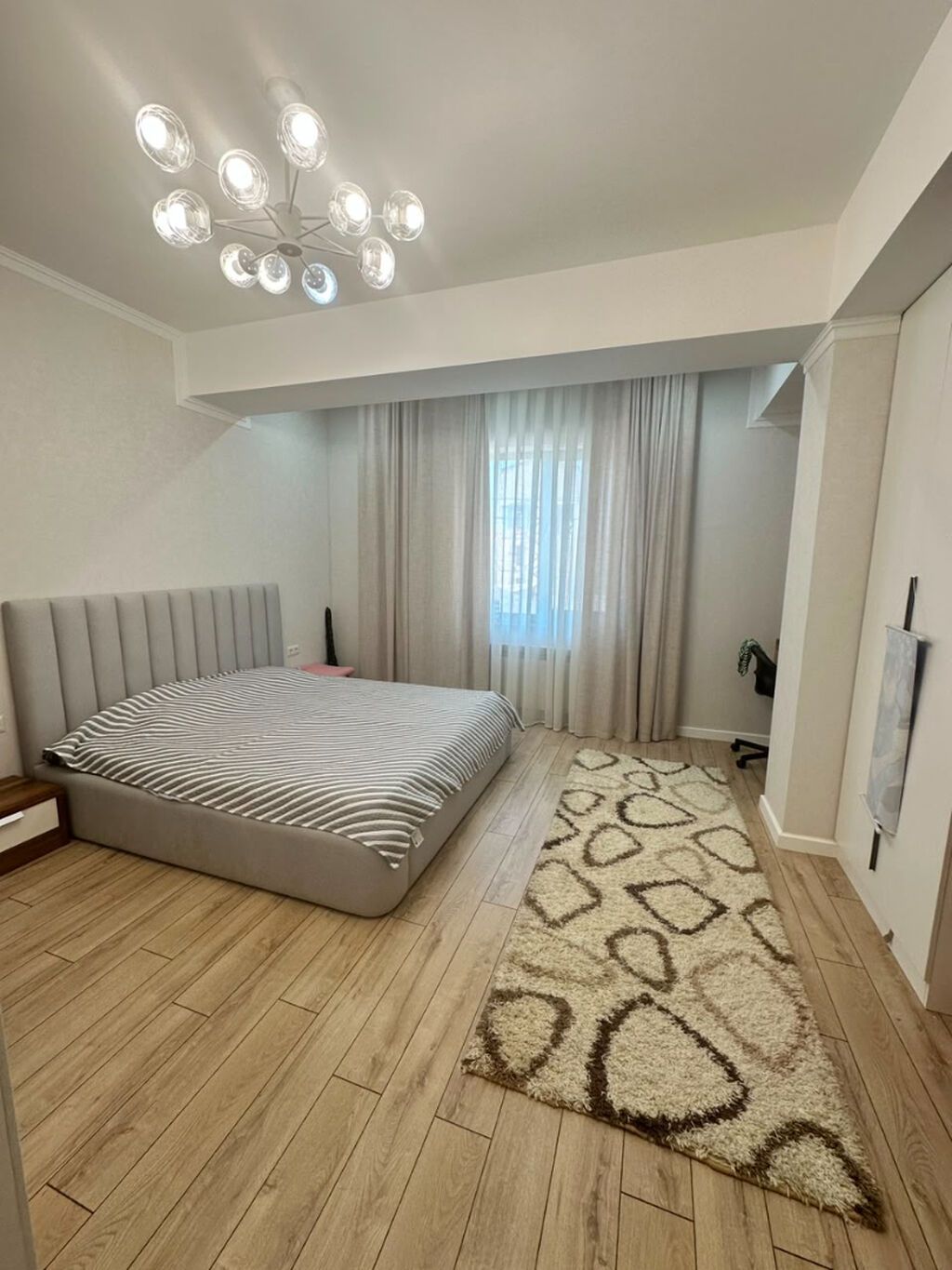 220 м², 5 комнат, Вефа ТЦ, Без подселения: фото 7