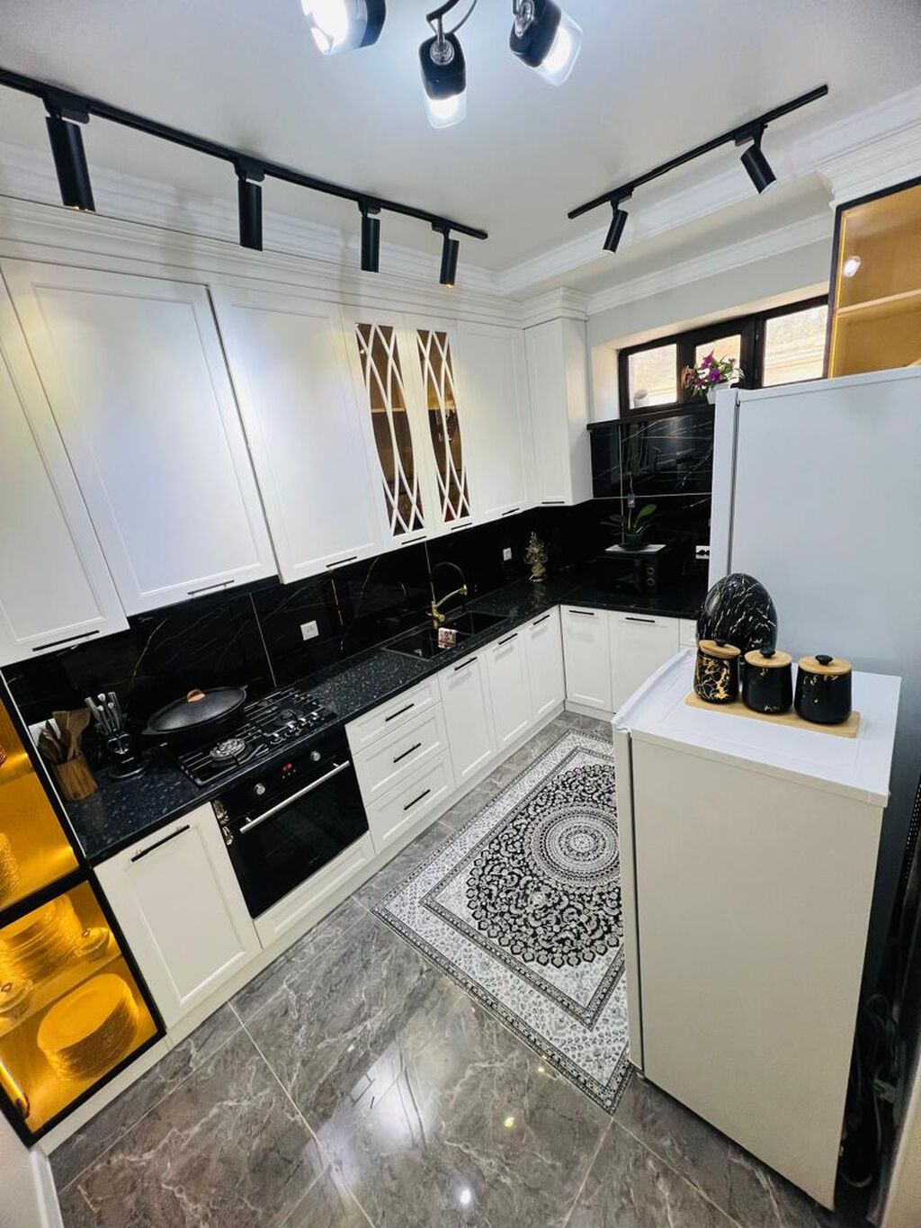 240 м², 6 комнат и более, Рухий Мурас ж/м: фото 3