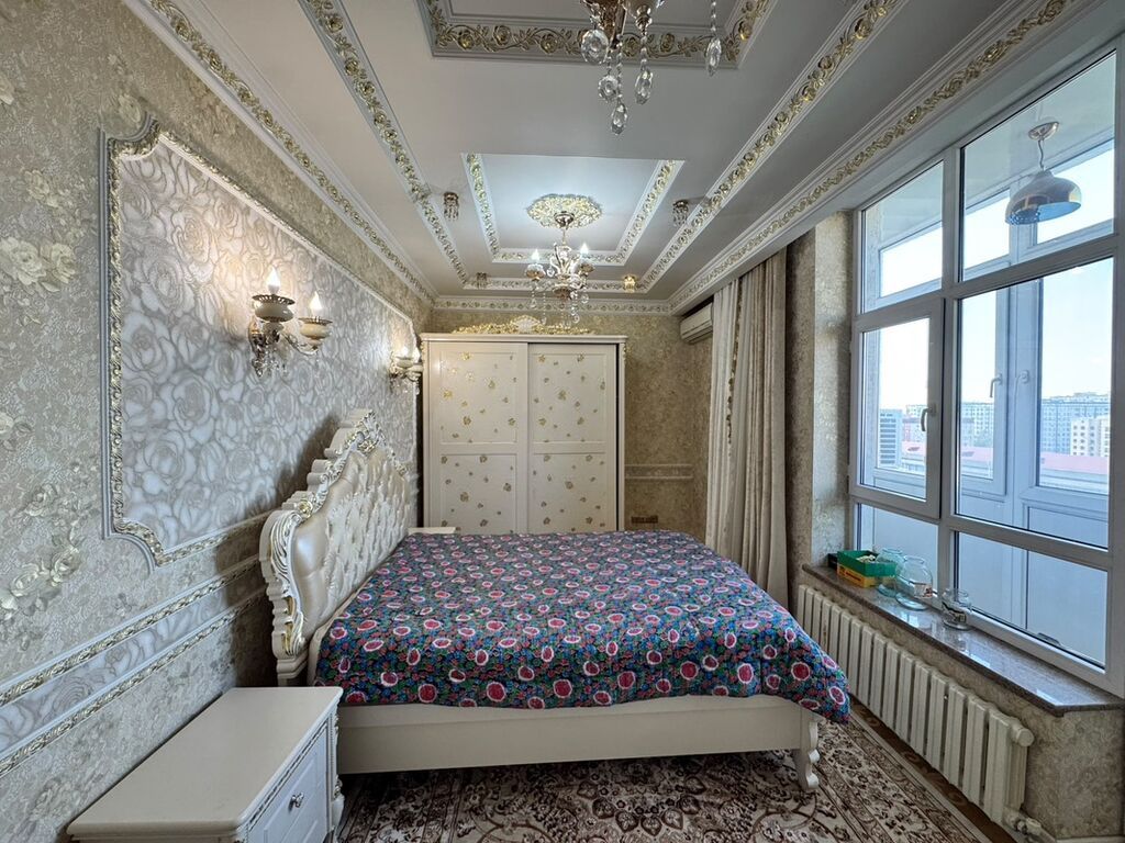 5 комнат, 360 м², Филармония Элитка, 10 этаж, Старый ремонт: фото 8