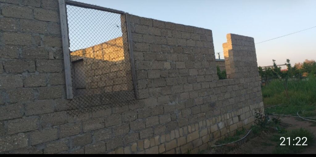 3 otaqlı, 72 kv. m, Kredit yoxdur, Təmirsiz