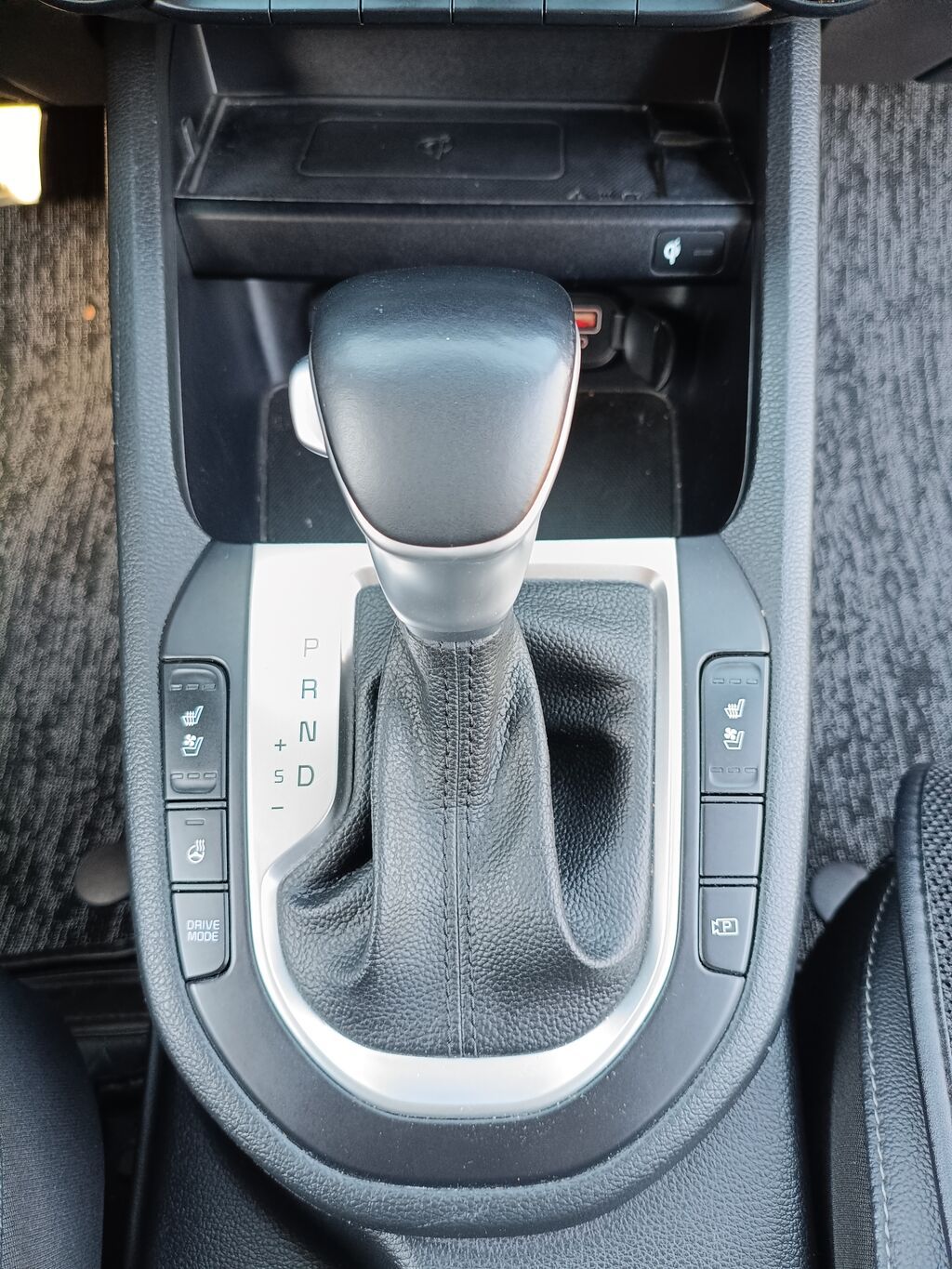 Kia K3: 2021 г., 1.6 л, Автомат, Бензин, Седан: фото 8