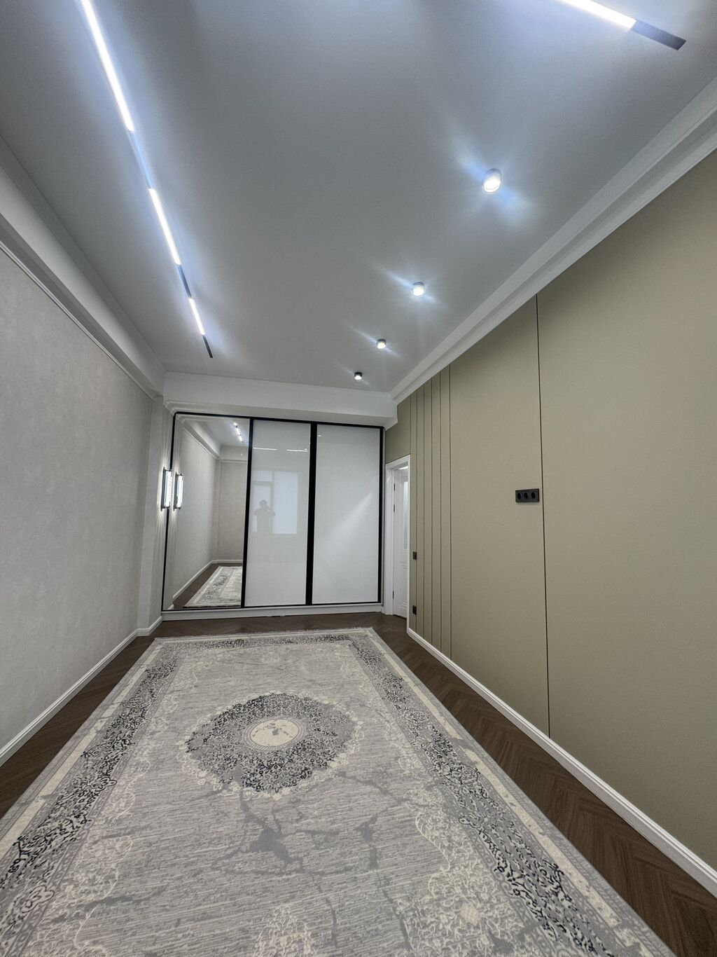 1 комната, 38 м², Технопарк Элитка, 13 этаж, Дизайнерский ремонт: фото 4