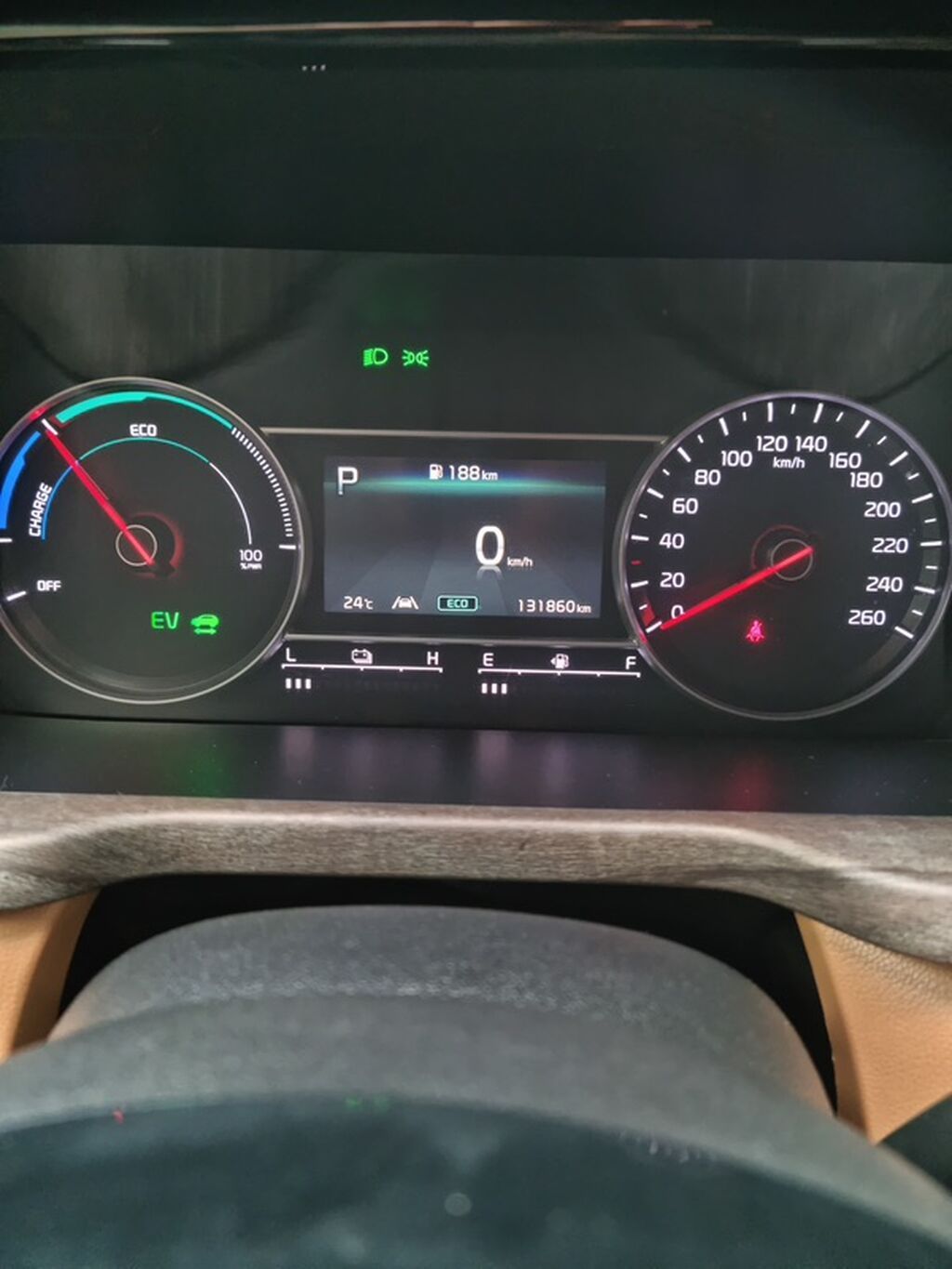 Kia Sorento: 2022 г., Кроссовер: фото 7