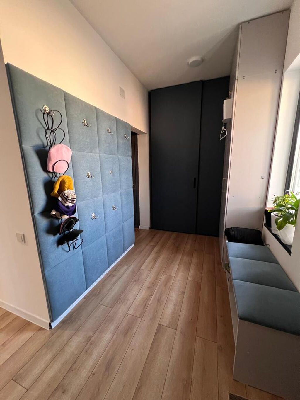 200 м², 6 комнат, Арча-Бешик ж/м, Без подселения: фото 8