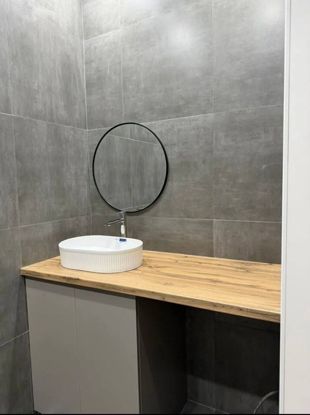 3 комнаты, 77 м², Элитка, 5 этаж, Евроремонт: фото 5