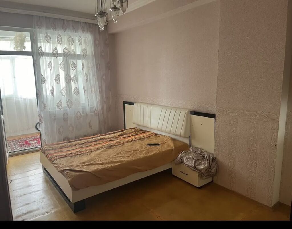 2 otaqlı, Yeni tikili, 74 kv. m