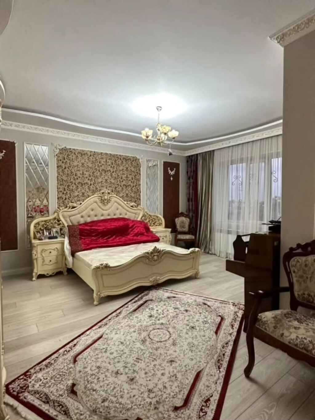 Сдаётся современный особняк в Кок-Жаре: фото 5