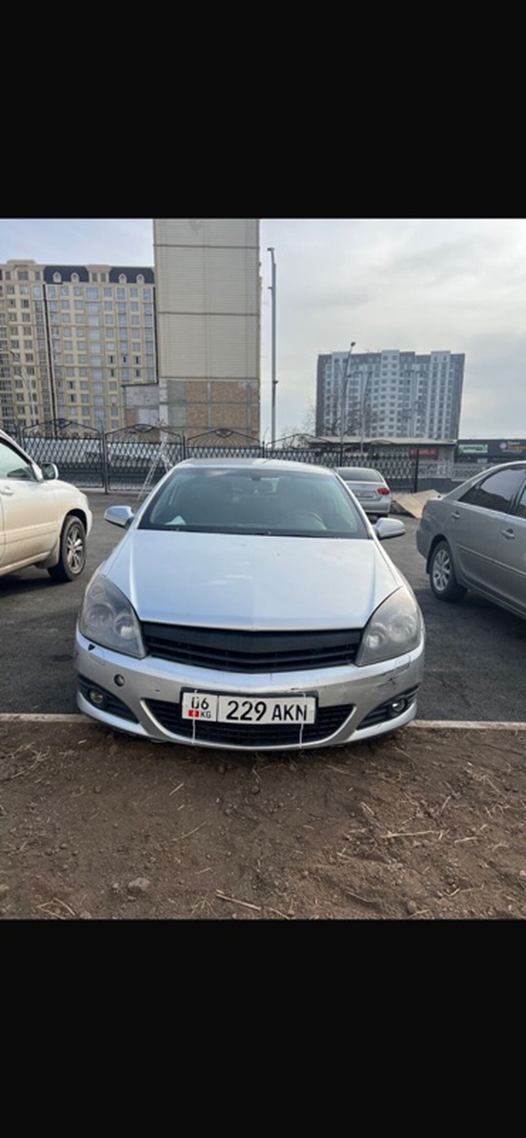 Opel Astra GTC: 2008 г.: фото 4