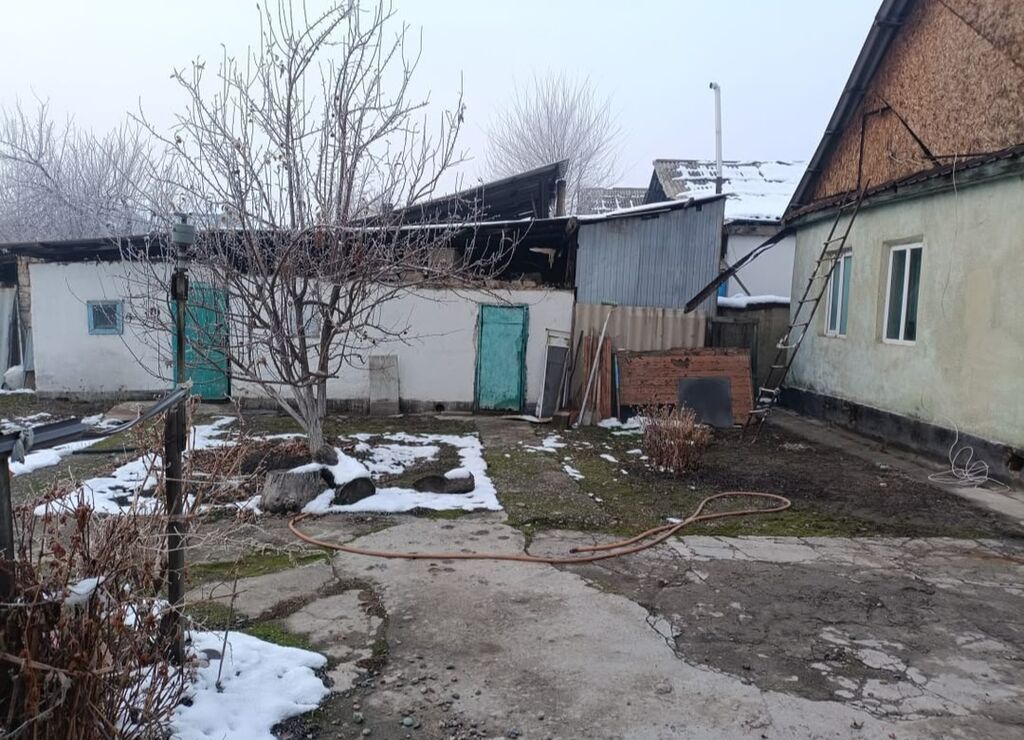 Продаю дом районе красный строитель, рядом школа 32. и поликлиника: фото 4
