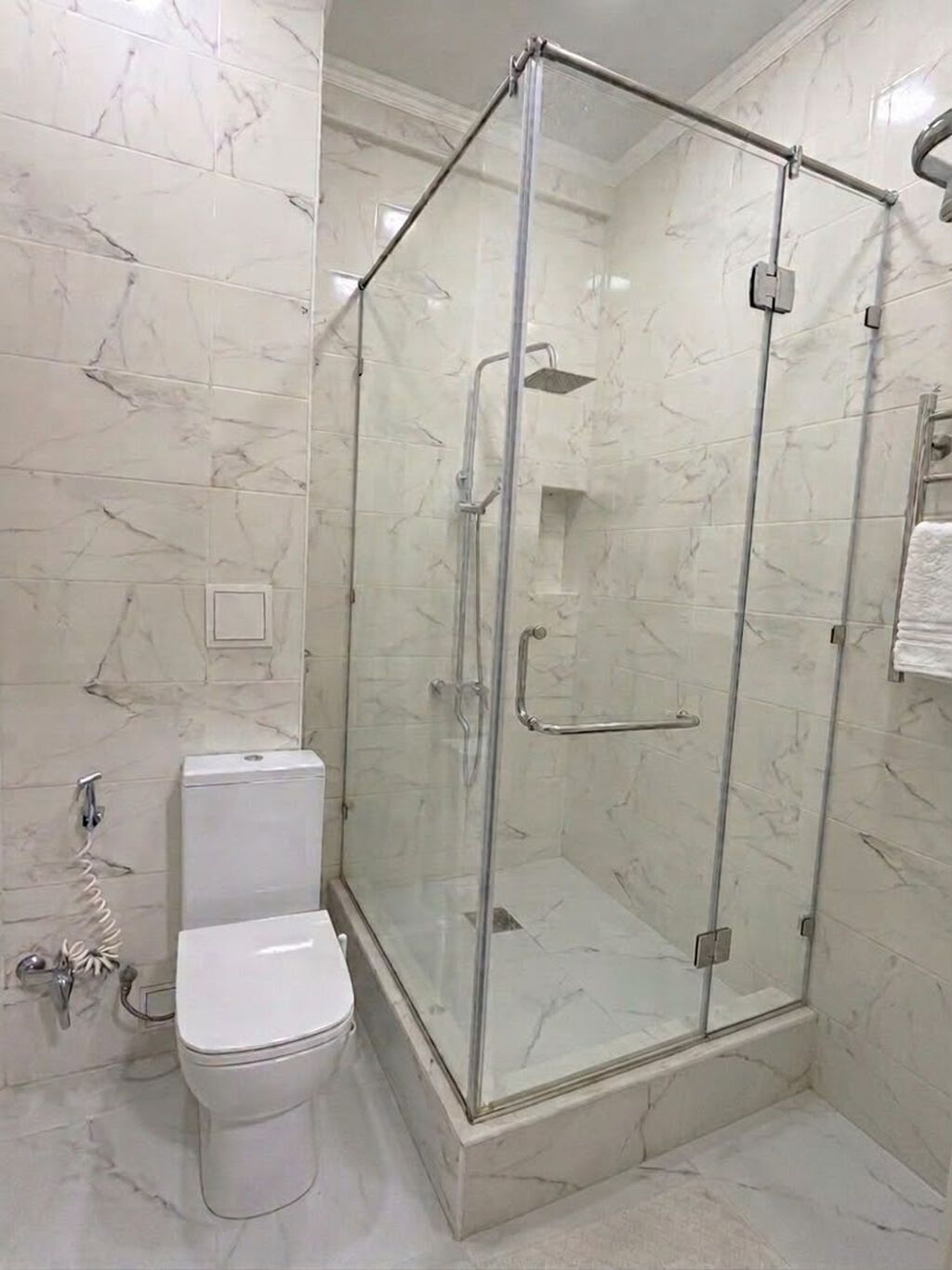 1 комната, 46 м², Золотой квадрат Элитка, 5 этаж: фото 5