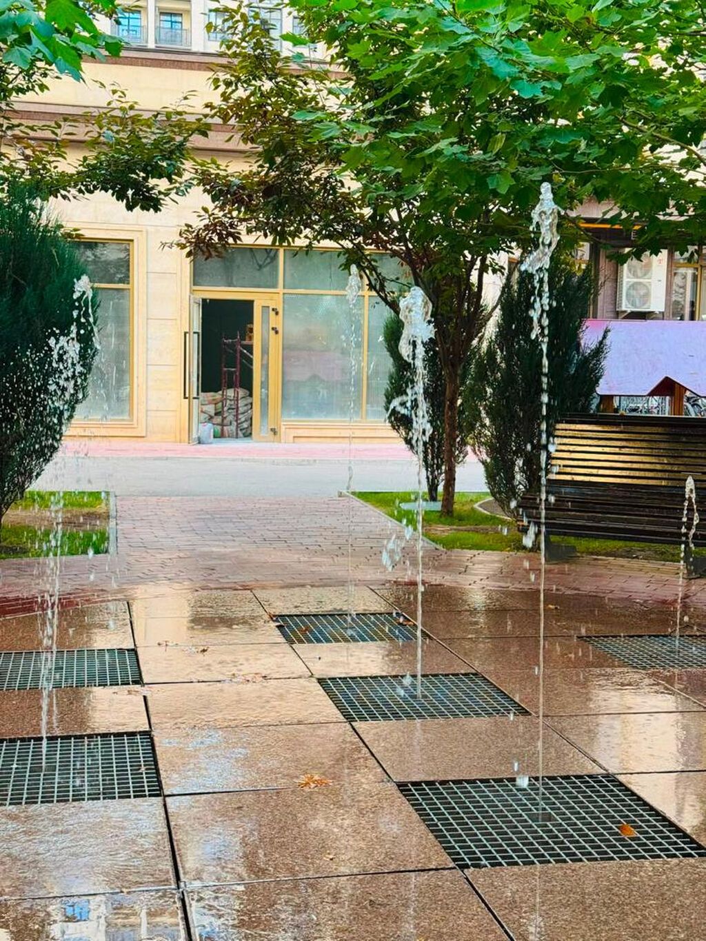 3 комнаты, 101 м², Южная Магистраль Элитка, 9 этаж: фото 2