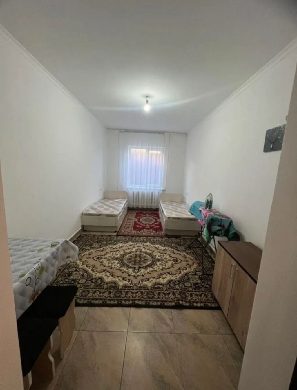 15 м², 1 комната, ТЭЦ, Без животных: фото 2