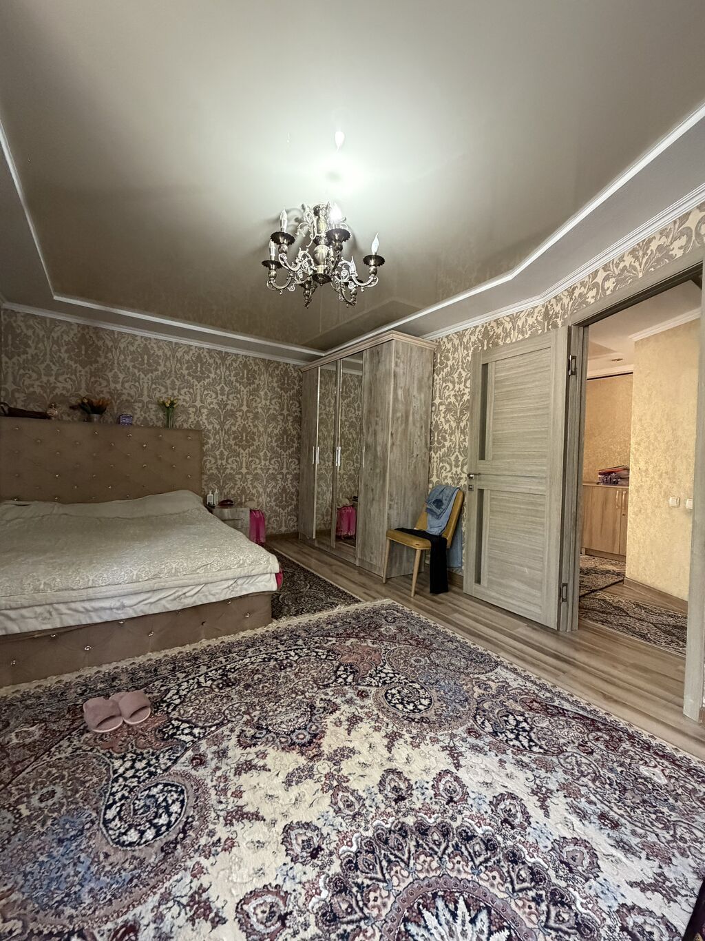 2 комнаты, Собственник, Без животных, от 1 года, С мебелью полностью: фото 6