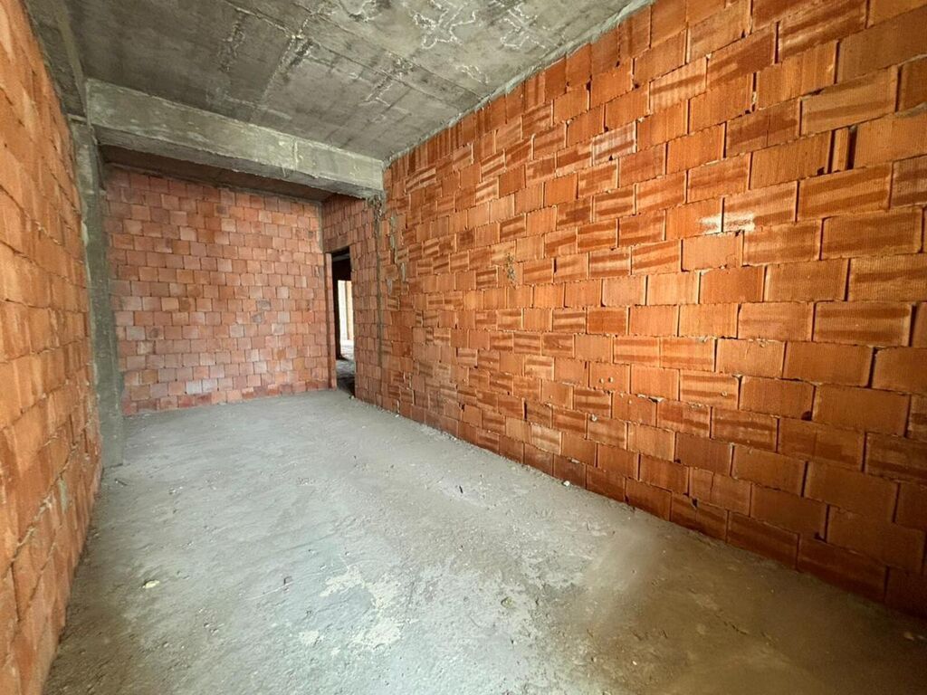 2 otaqlı, Yeni tikili, 135 kv. m