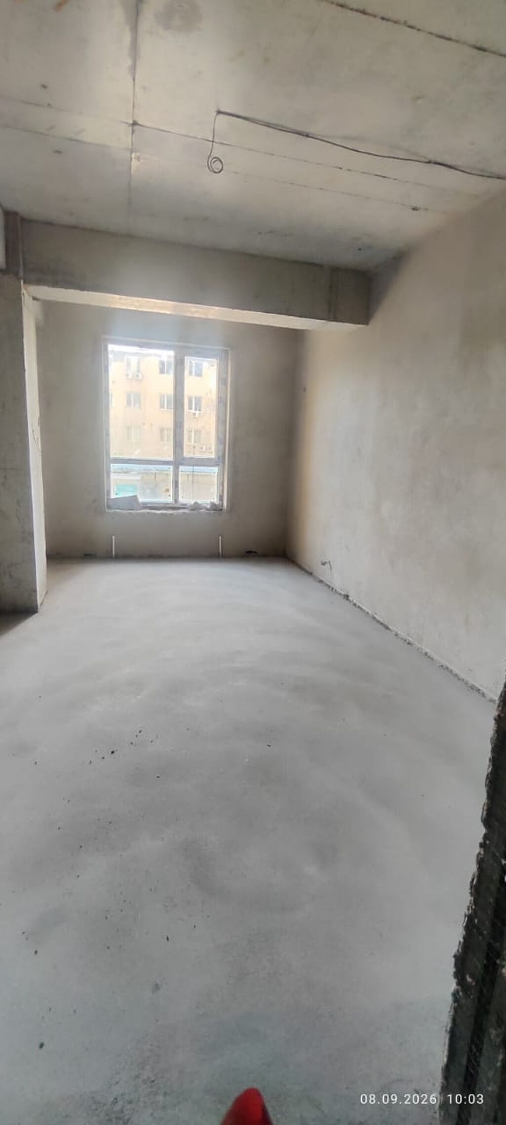 3 комнаты, 96 м², Элитка, 2 этаж, ПСО (под самоотделку): фото 6