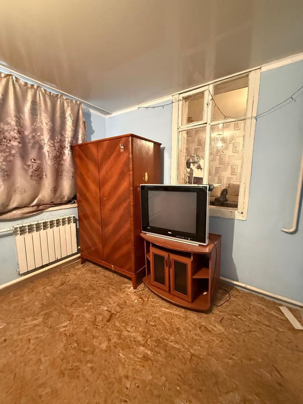 Продается барачный дом с отдельным двором ! Район : Достук: фото 3
