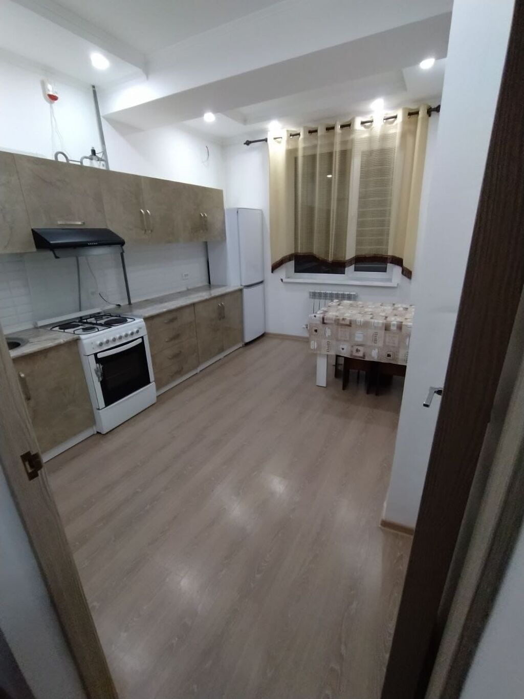 Сдам 2-комнатную квартиру в Джал-29, без животных: фото 3