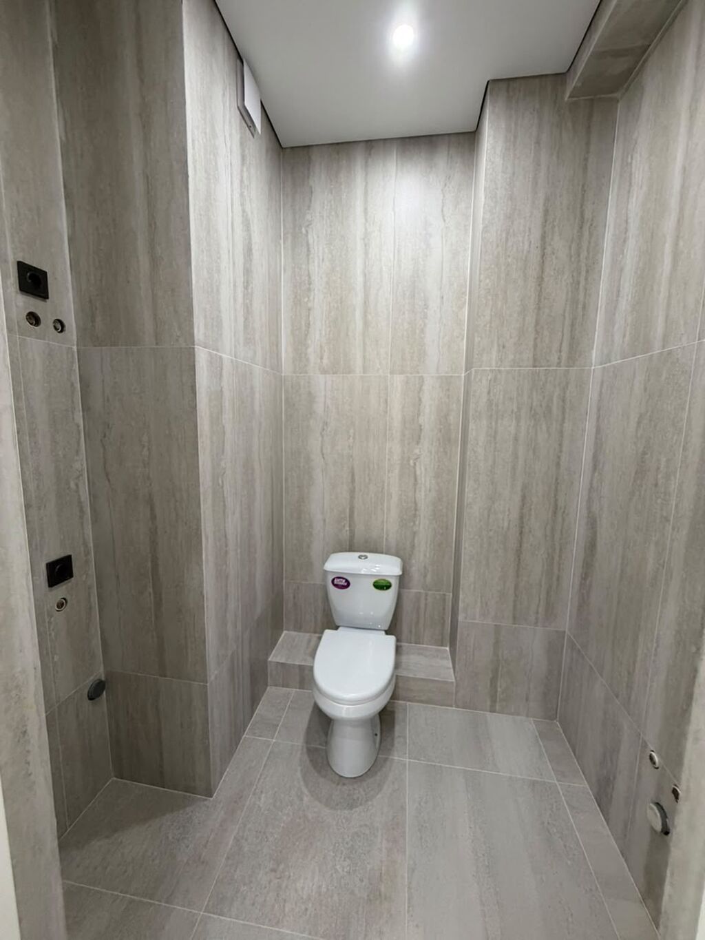 3 комнаты, 125 м², 12 мкр Элитка, 9 этаж, Дизайнерский ремонт: фото 4