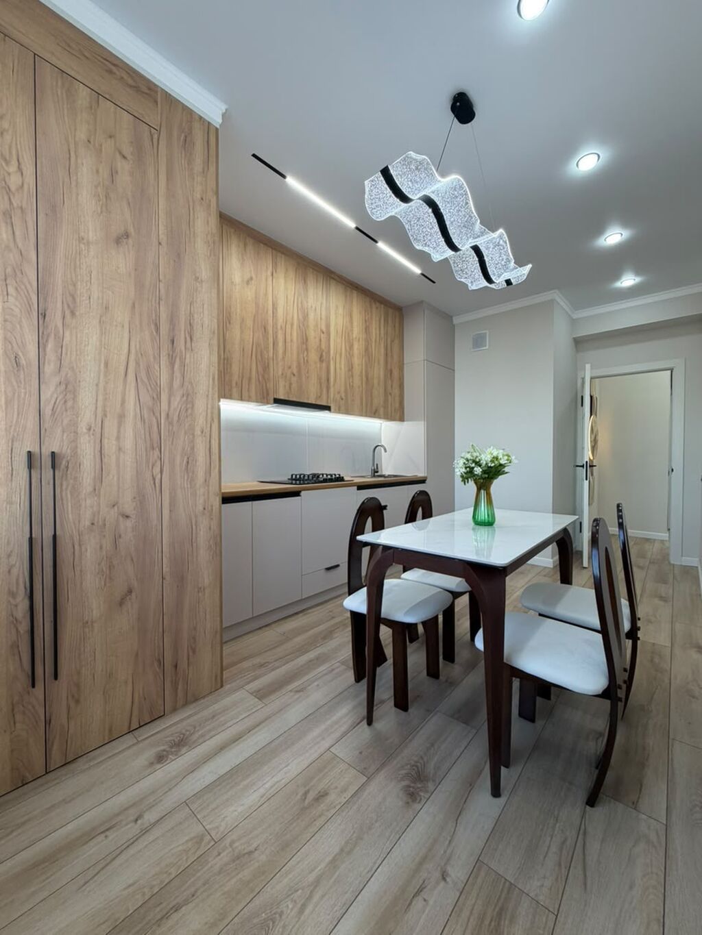 1 комната, 43 м², Технопарк Элитка, 9 этаж: фото 5