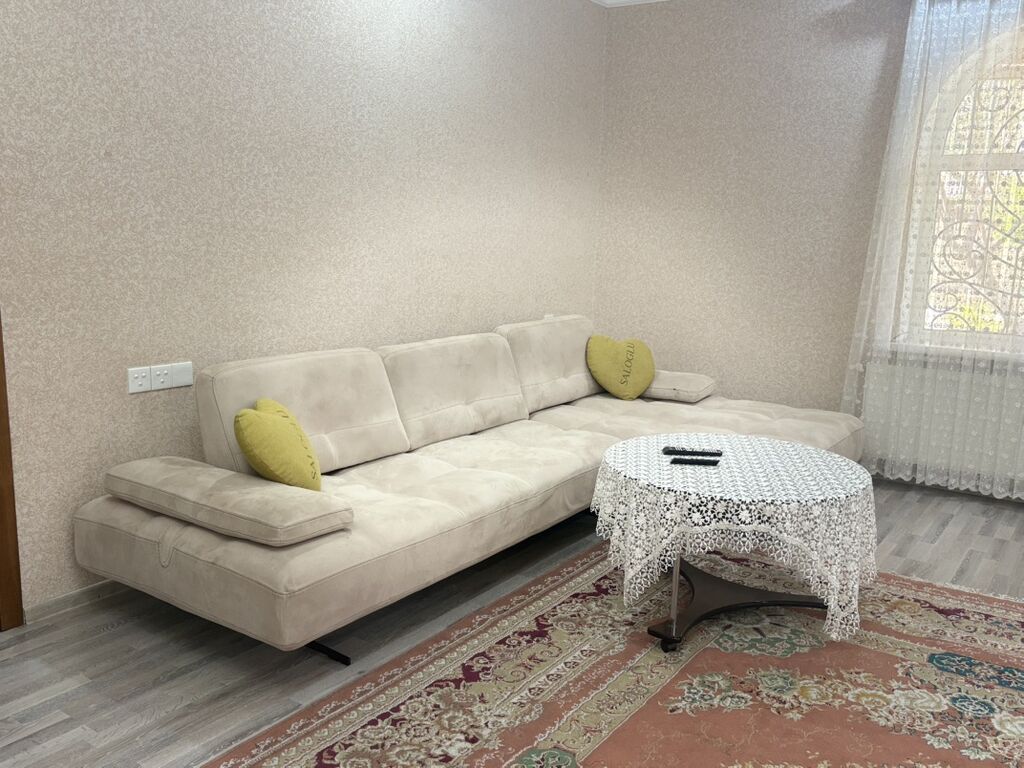 4 otaqlı, 272 kv. m, Kredit yoxdur, Orta təmir