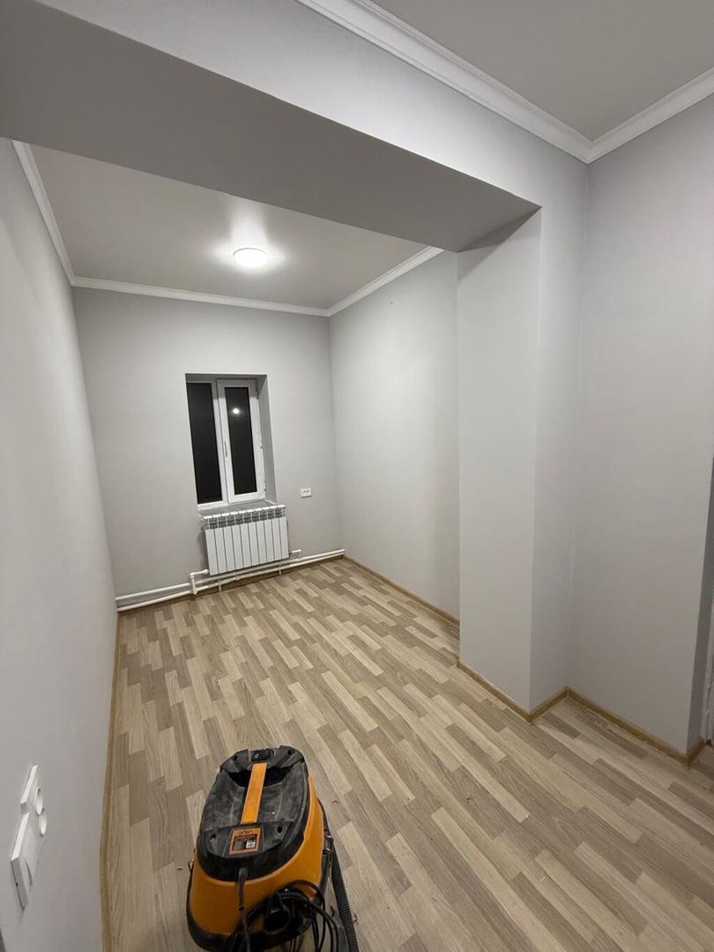 60 м², 4 комнаты, Восточный (старый) автовокзал: фото 7
