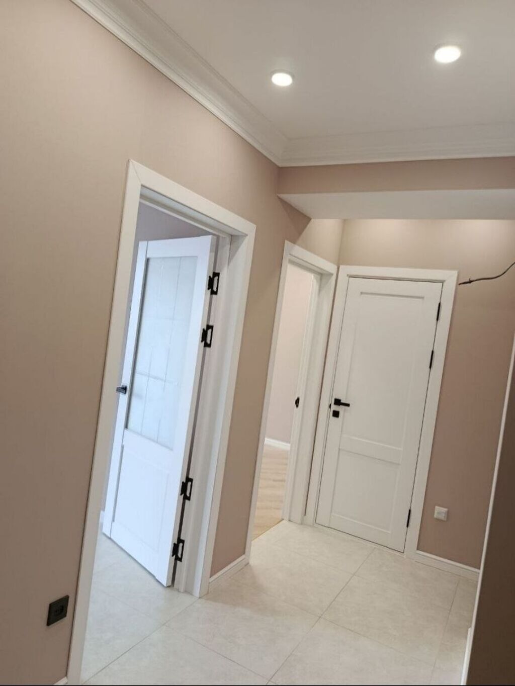 1 комната, 42 м², Технопарк 8 этаж, Евроремонт: фото 3