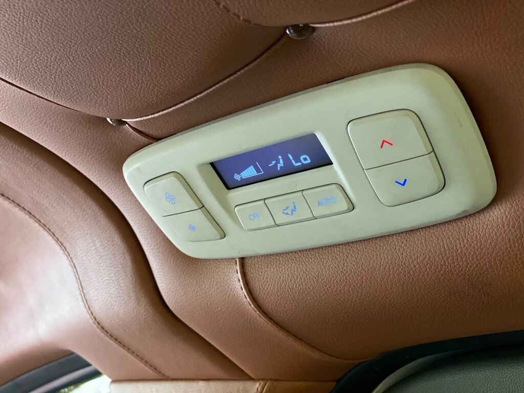 Hyundai Staria: 2022 г., 3.5 л, Автомат, Газ, Минивэн: фото 2