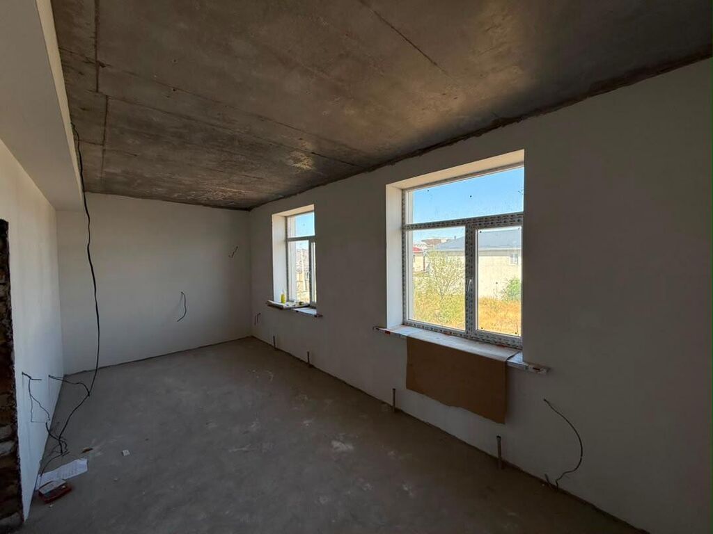 6 комнат, 166 м², 2 соток, Ак-Орго ж/м Газ, Электричество, Канализация: фото 2