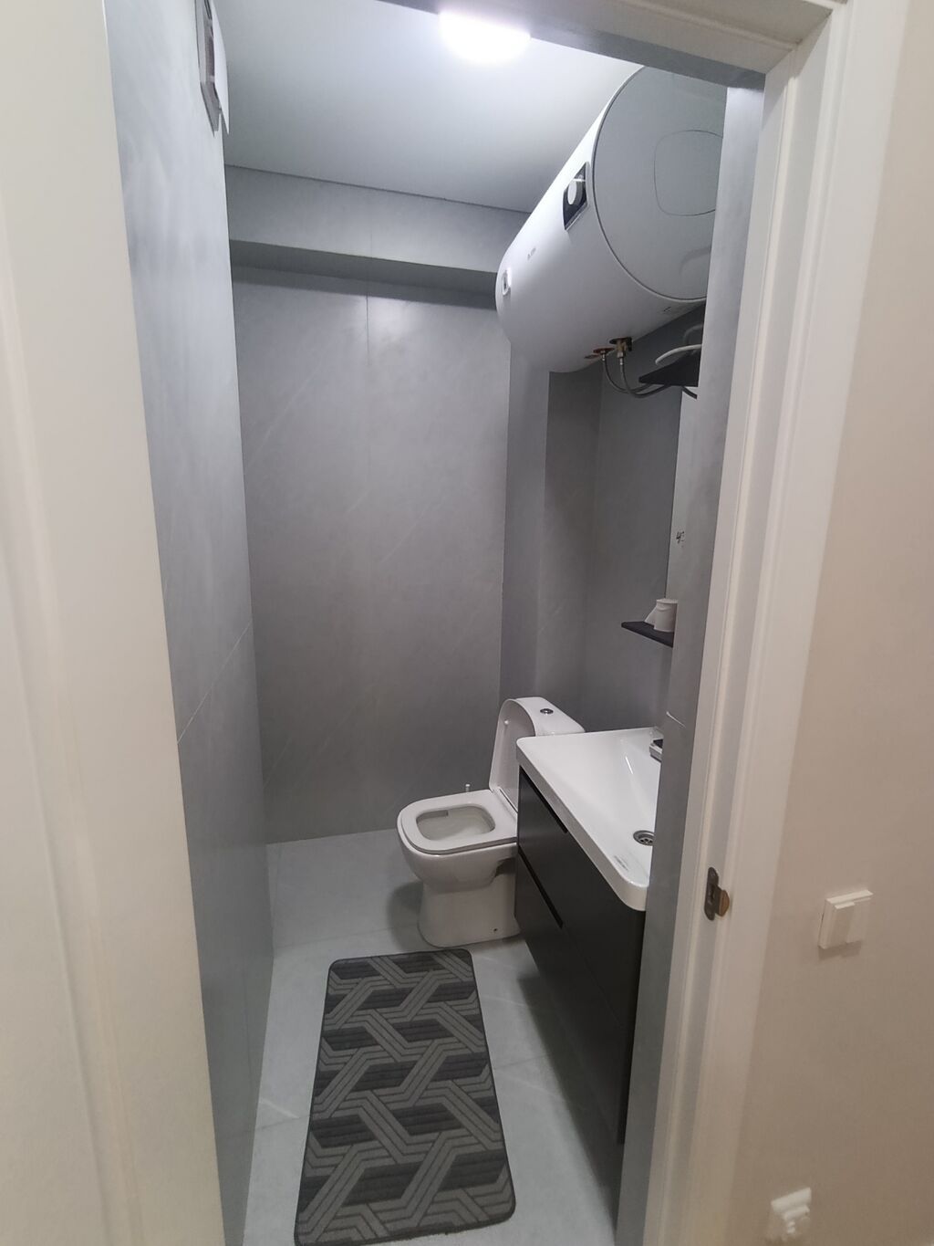 Продам 4-комн. квартиру, 105 м², ЖК Ак Ниет, 7 этаж: фото 6