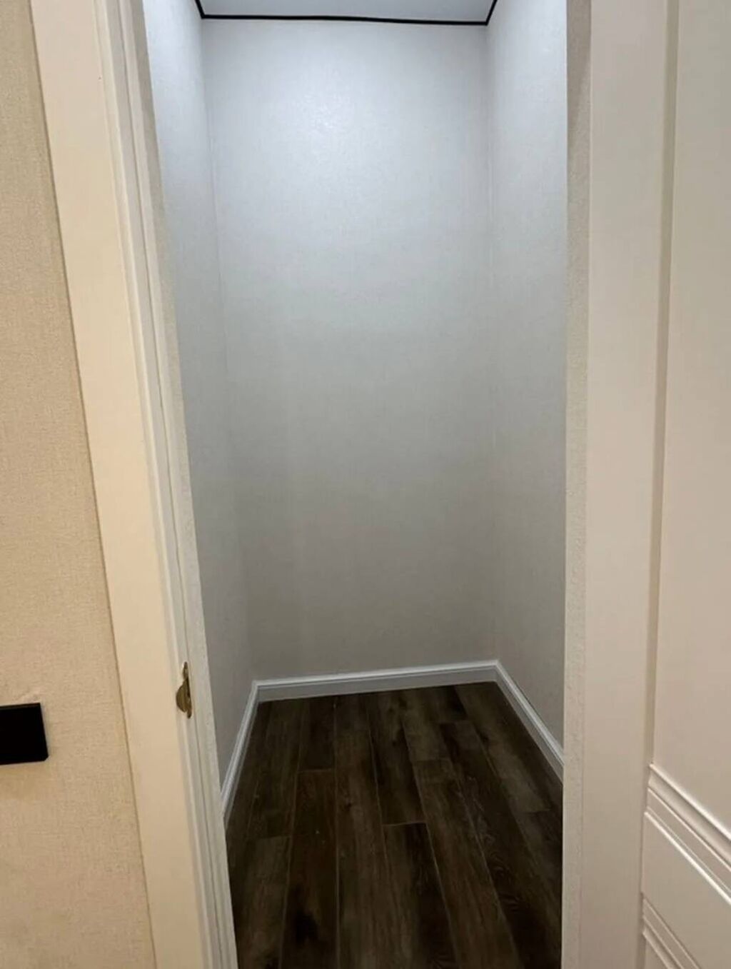 2 комнаты, 56 м², Технопарк Элитка, 10 этаж, Дизайнерский ремонт: фото 6