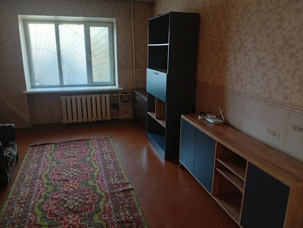 3 комнаты, Таатан ТЦ Агентство недвижимости, Без животных, от 1 месяца, от 3 месяцев, от 6 месяцев, С мебелью полностью: фото 1