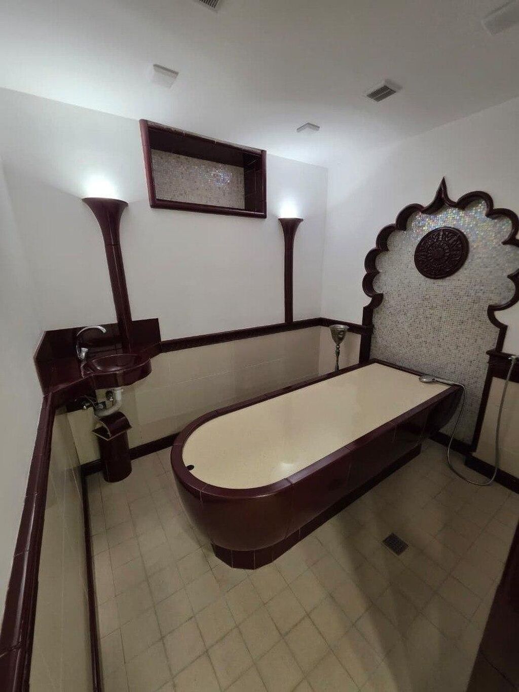İcarəyə verilir obyekt 500 m², Nəsimi r. 💎 TİBB UNİVERSİTETİ