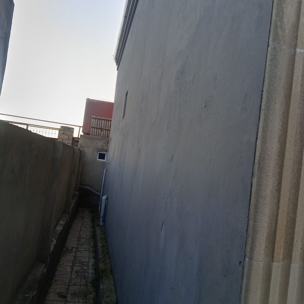 Qala qəs. 5 otaqlı, 120 kv. m