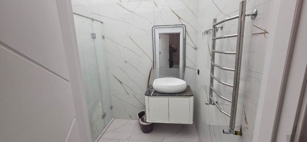 Квартира, 2-комн., сдаётся в аренду, Bakı — 6