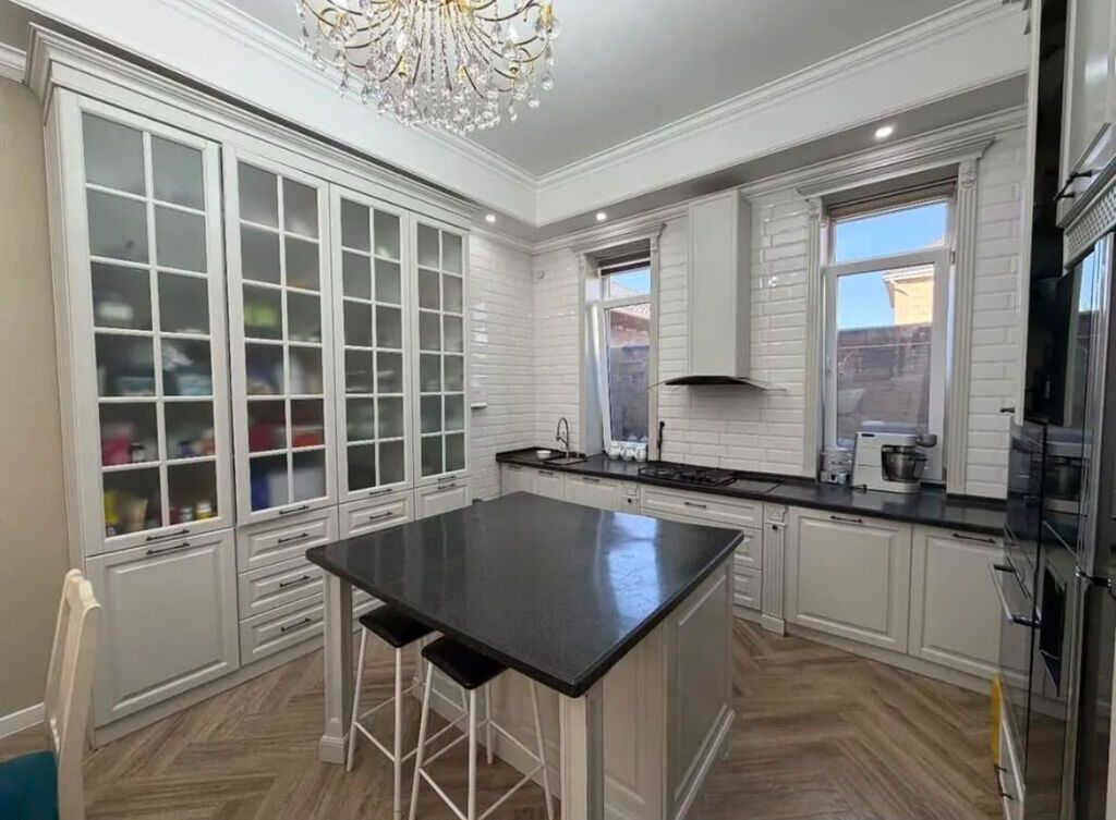 360 м², 9 комнат, Алтын-ордо ж/м, Без подселения: фото 4
