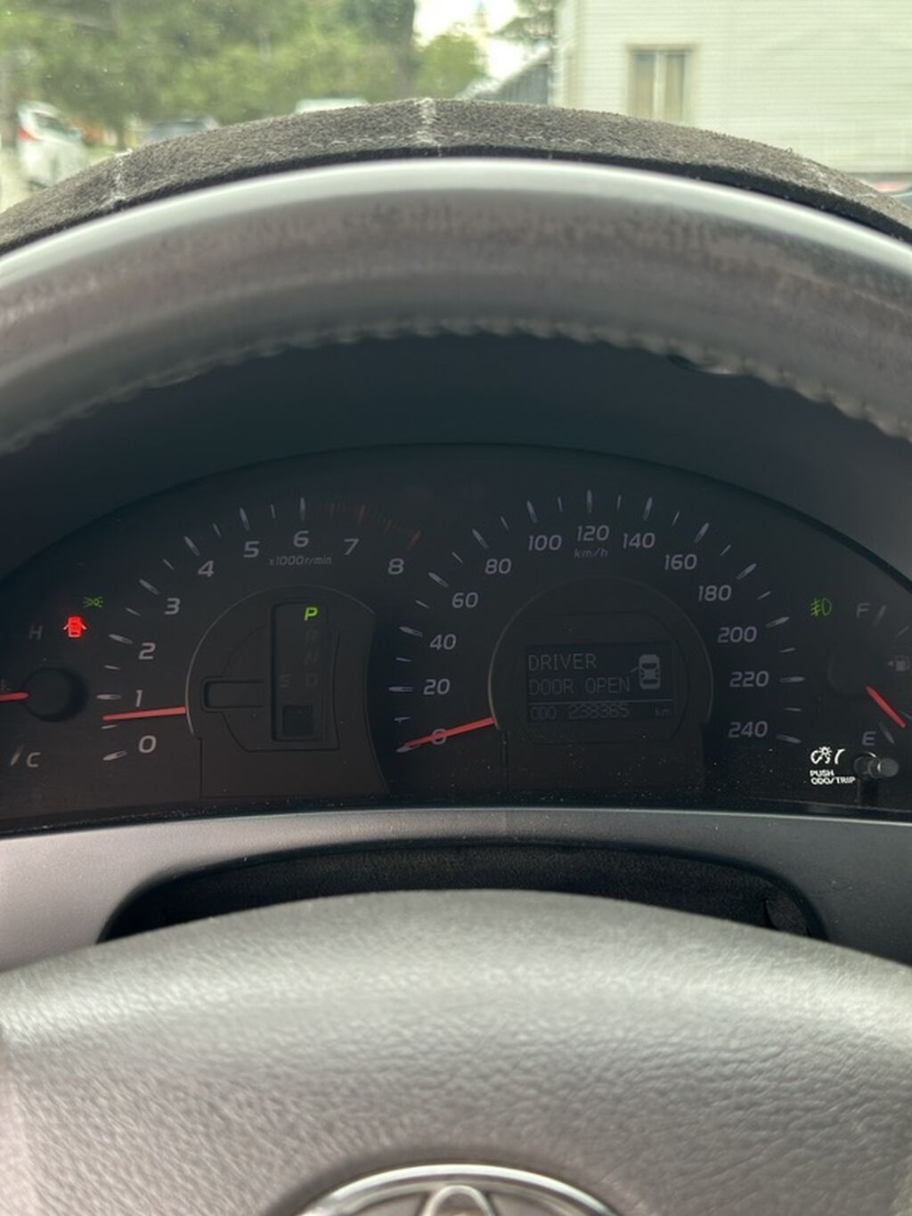 Toyota Camry: 2010 г., 2.5 л, Автомат, Бензин, Седан: фото 7