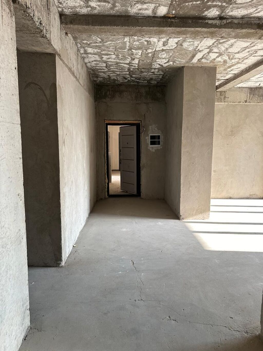 3 комнаты, 108 м², Джал-29 Элитка, 12 этаж, ПСО (под самоотделку): фото 8