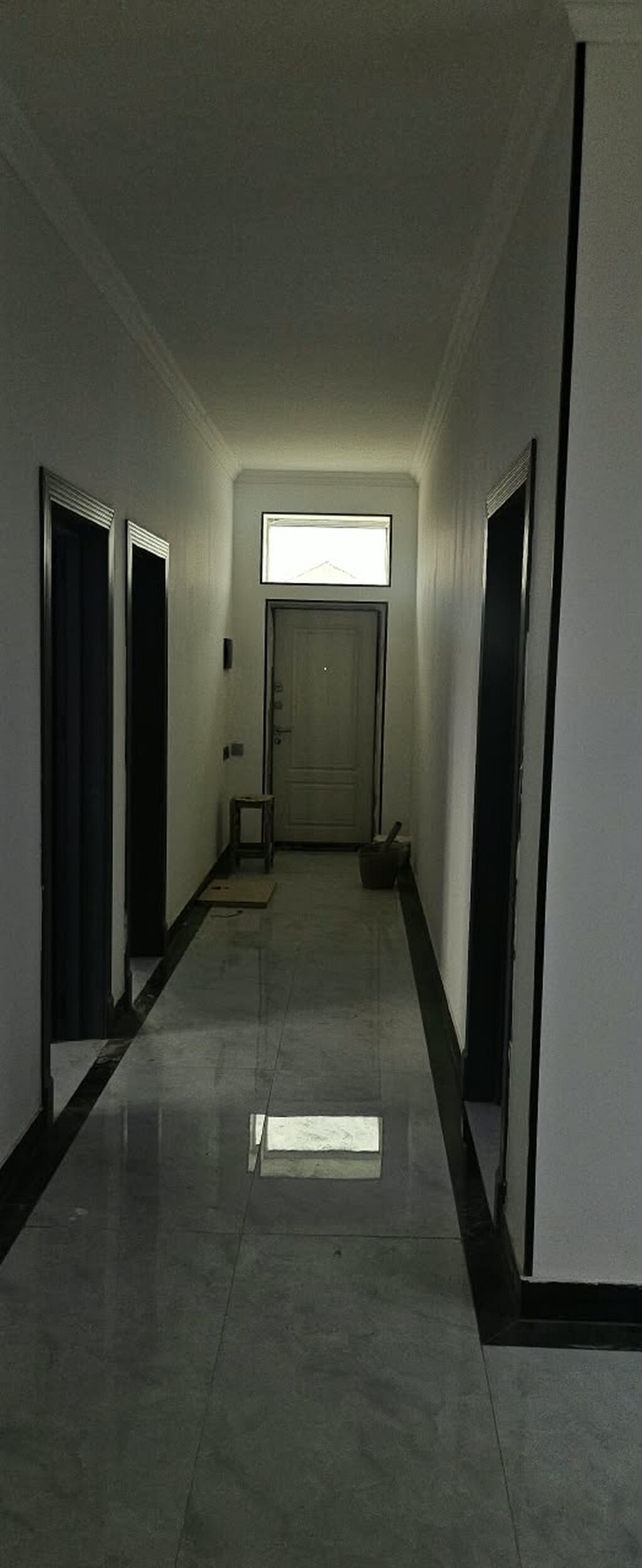 Bakıda 4 otaqlı həyət evi kirayə verilir, 110 m², 450 AZN/ay, şəkil 5 / 9
