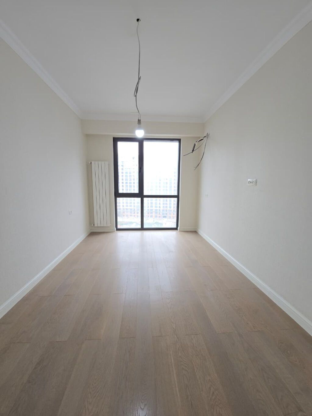 2 otaqlı, Yeni tikili, m. Nəriman Nərimanov, 69 kv. m