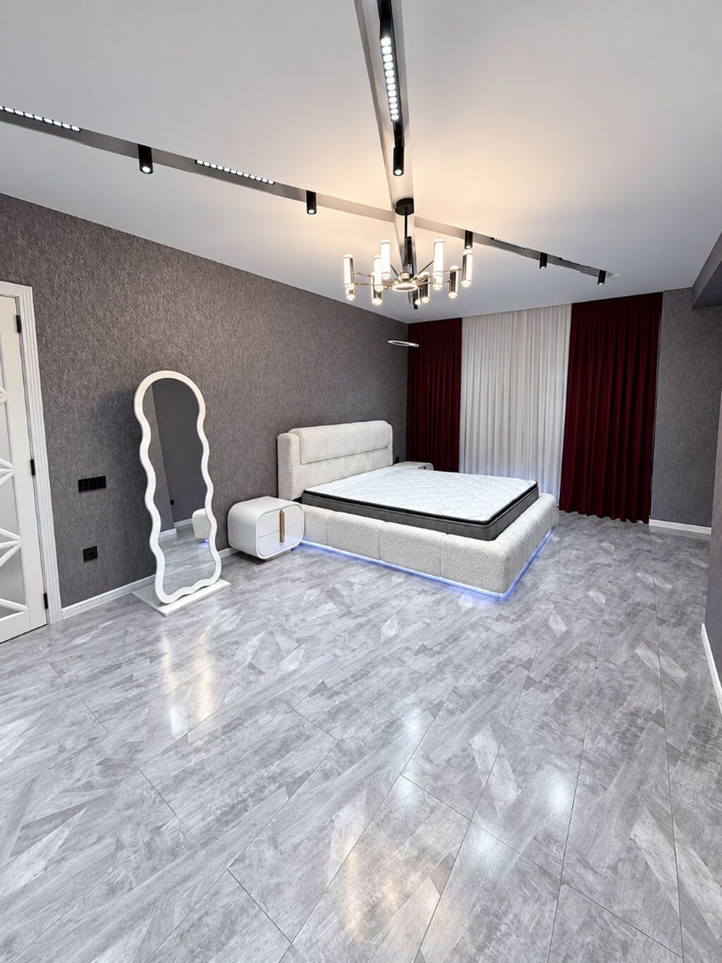 Grand Hayat Residence | 20 Yanvar & 8 Noyabr | 3 Otaqlı Mənzil