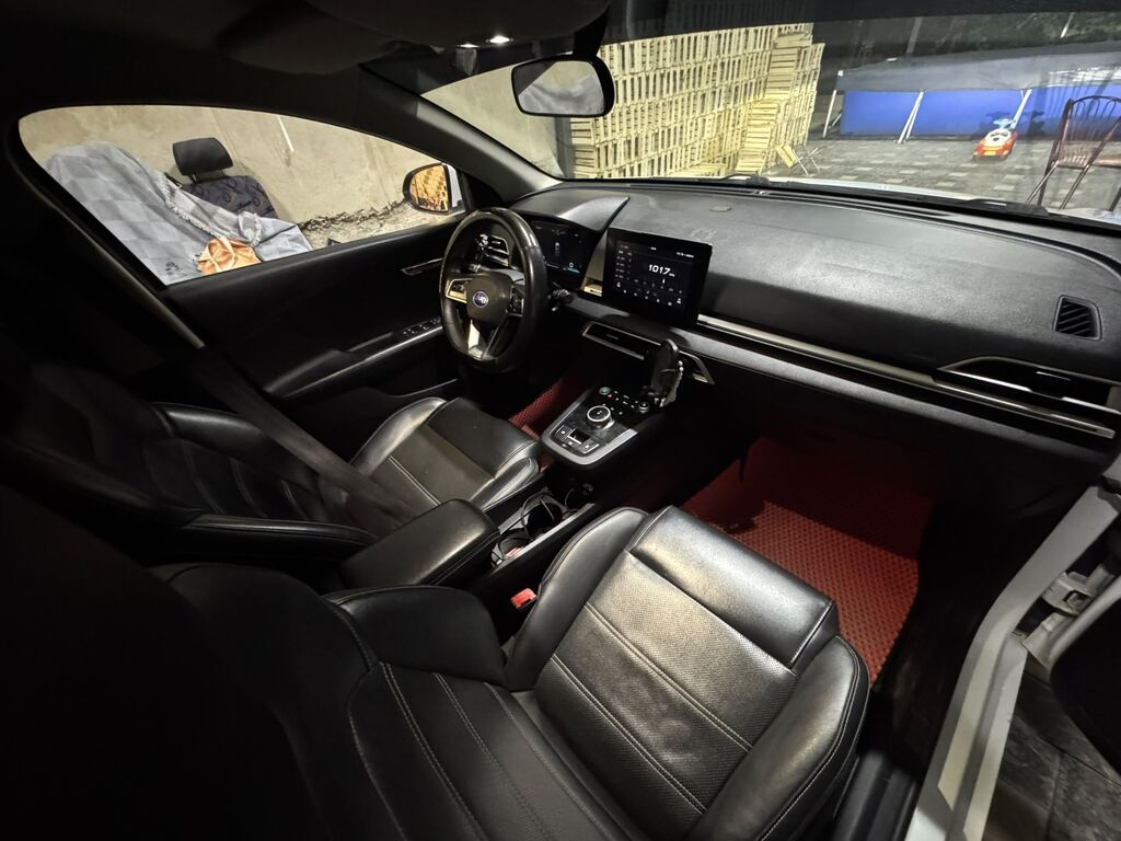 BYD E3: 2020 г., Автомат, Электромобиль, Седан: фото 7