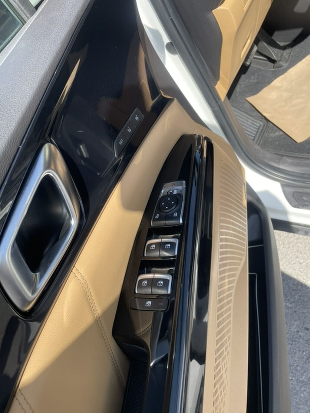 Kia Carnival: 2021 г., 2.2 л, Автомат, Дизель, Минивэн: фото 7