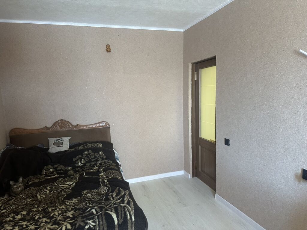 3 комнаты, 46 м², 5 этаж, Евроремонт: фото 8