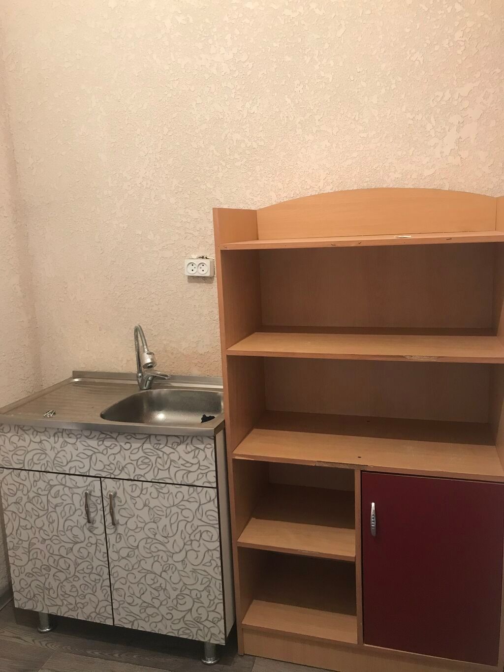 Сдаётся 1ком. квартира. С условиями. Более 1 ребёнка не принимаем: фото 2